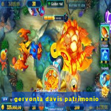 gervonta davis patrimonio